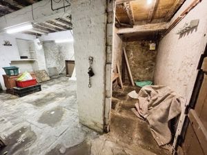 Both Cellar Areas- click for photo gallery